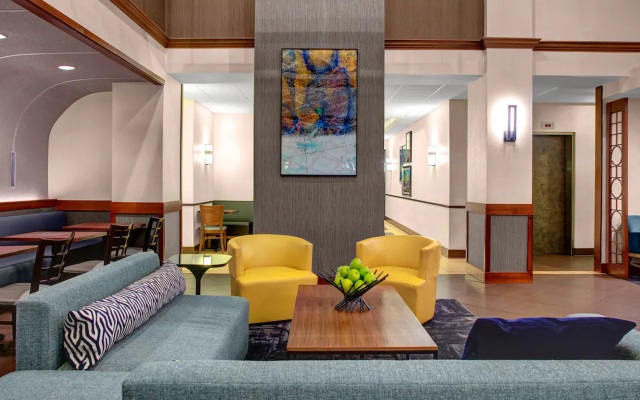 Hyatt Place Atlanta/Buckhead