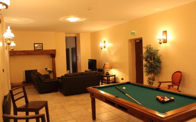 Grand Hôtel de France