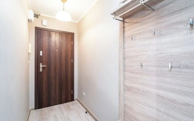 RentPlanet - Apartament Olsza
