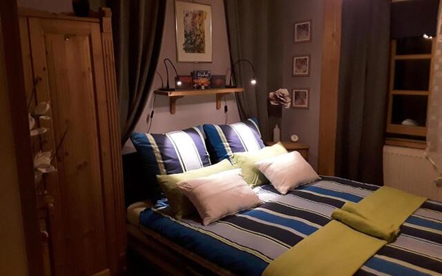 Apartment am Buchenhain