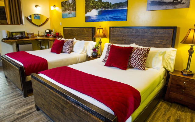 Nomads Hotel - Near San Clemente Pier