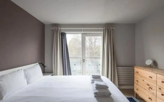 GuestReady - Cosy 2BR Home in Vibrant Angel