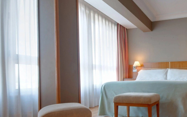 INNSiDE by Meliá San Sebastian Orly