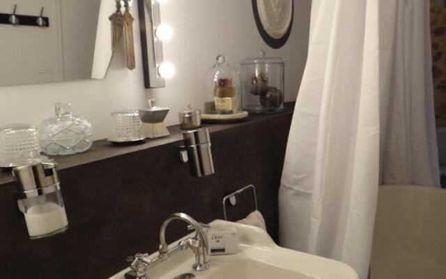 Gite A lombre des Cèdres