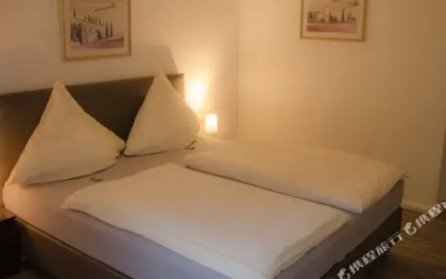 Hotel Wulff