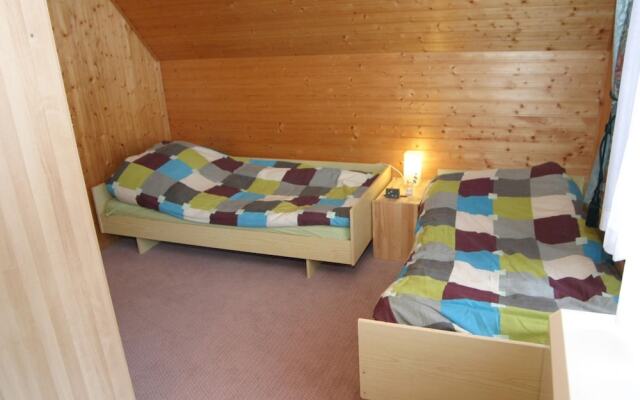 Scenic Holiday Home in Deutsch Griffen near Hochrindl