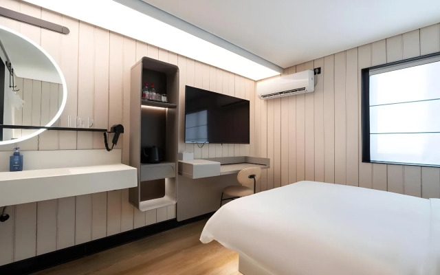 Hanting Hotel Guangzhou Tianhe