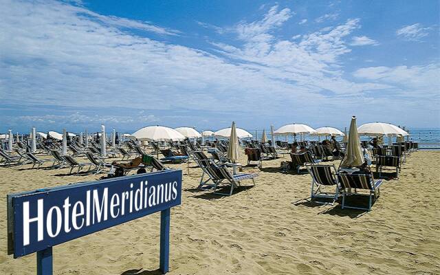 Hotel Meridianus