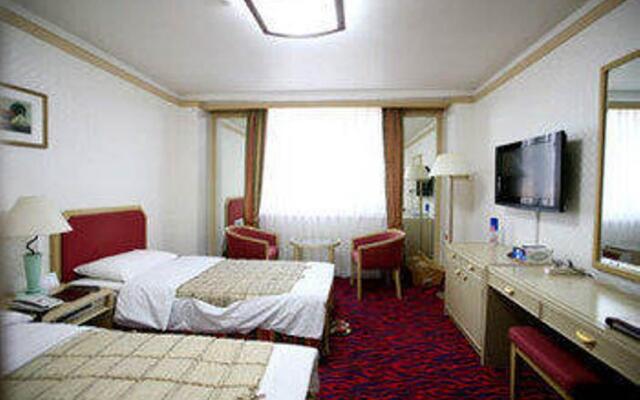 Onyang Grand Hotel