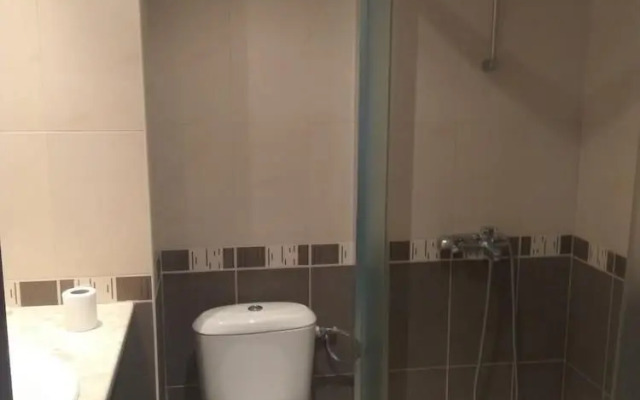 Vadim Apartments Vigo Panorama