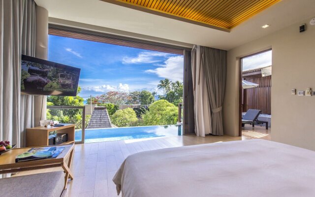 Baan Haad Ngam Boutique Resort & Villas