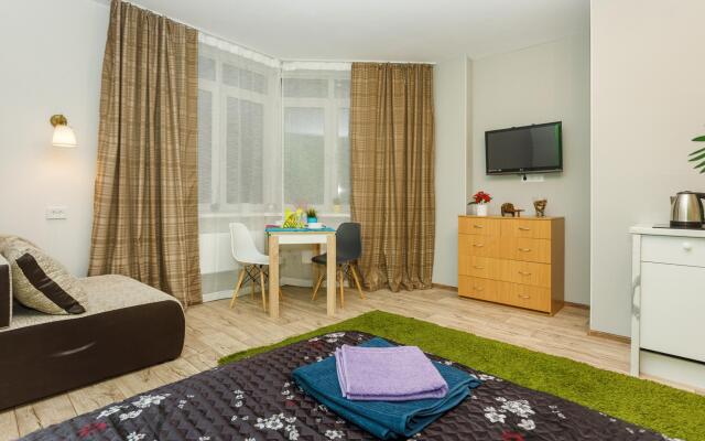 Apartment Good day on Shevchenko 20