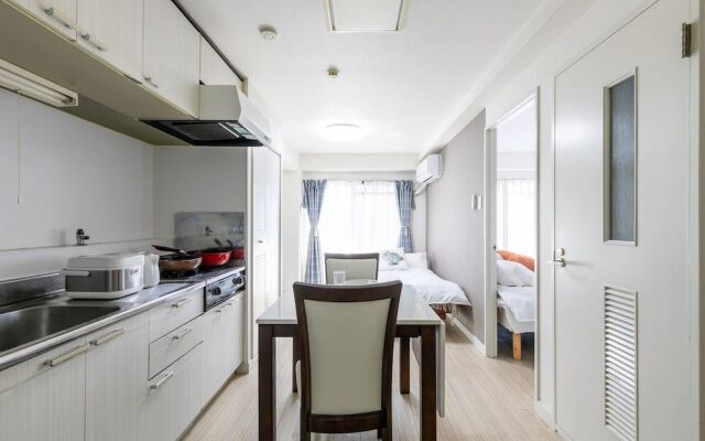 Shinkoiwa Colorbee Hostel 4