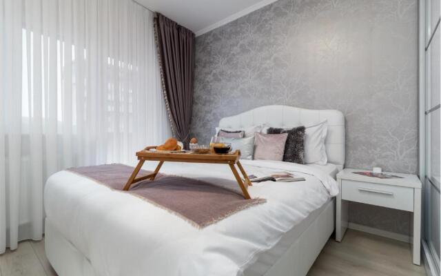 Premier Apartment Luceafarul