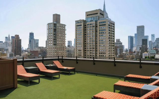 Charming Midtown East Suites by Sonder