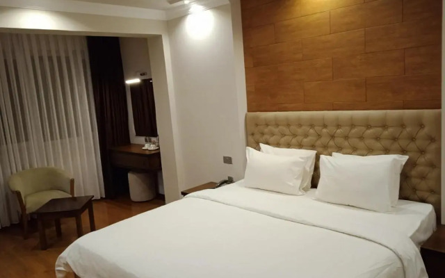Mountain View Hotel