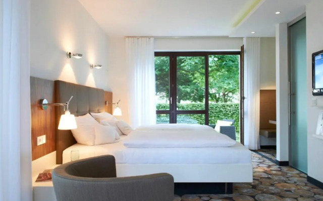 Mintrops Land Hotel Burgaltendorf
