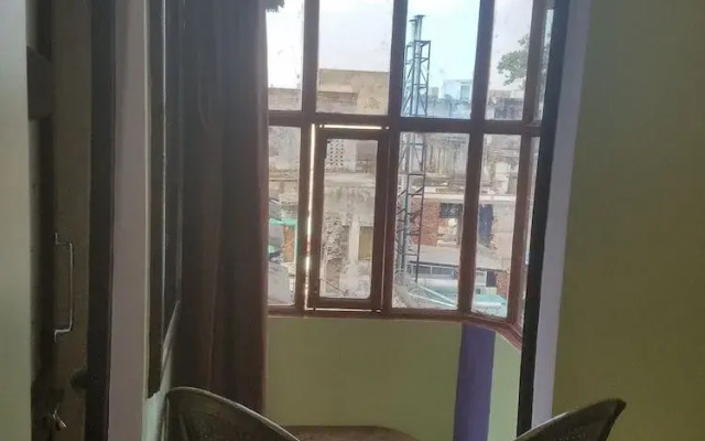 Baba Guest House