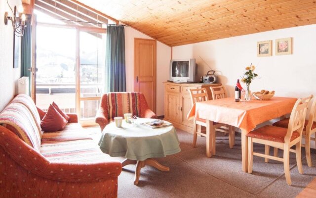 Denninger's Ferienhäusle