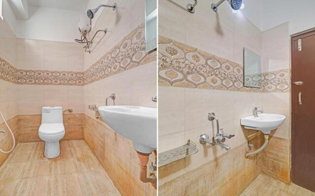 OYO Flagship 701985 Amrutha Spaces