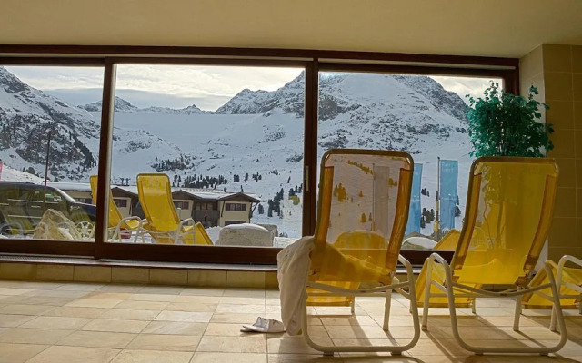 Sporthotel All-Inclusive