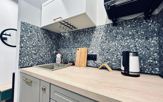 NEOCITY Апартаменты на улице Литвина-Седого у Москва-Сити