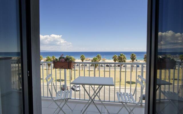 Hotel Poseidon