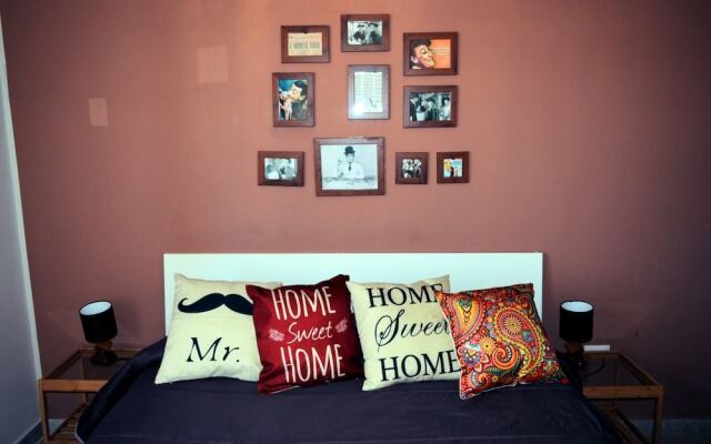 Nel Cuore di Parthenope