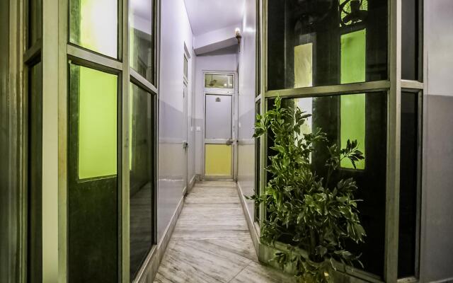 OYO 40867 Hotel Harsh