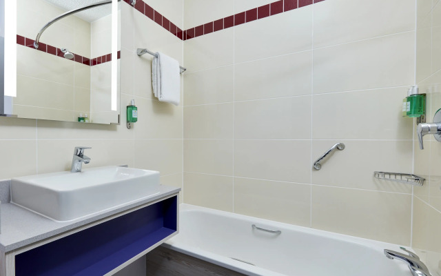 Leonardo Hotel Sheffield