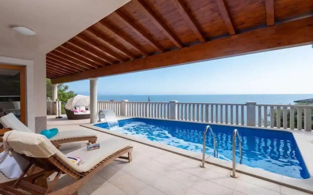 Villa Korkyra