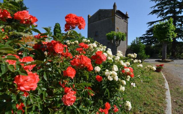 Magica Torre Medievale