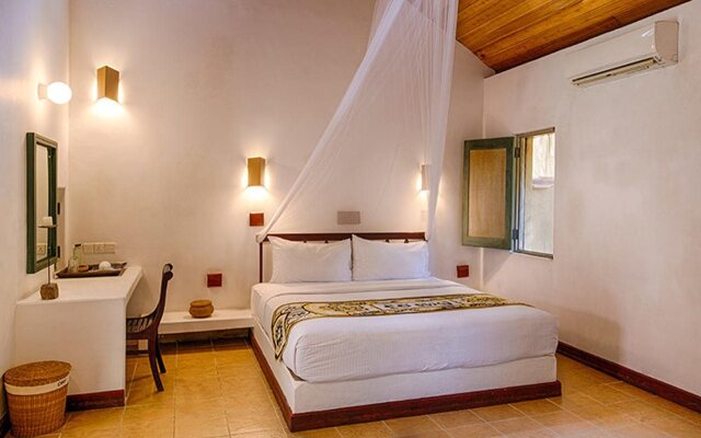 Jetwing Ayurveda Pavilions