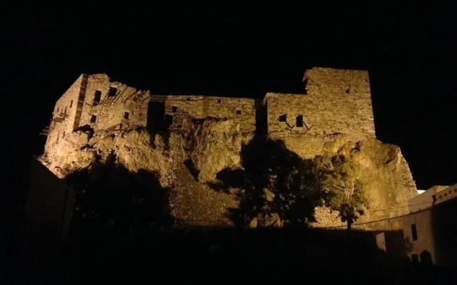 Medieval Memory House