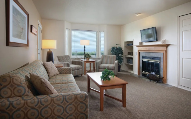 WorldMark Gleneden Beach