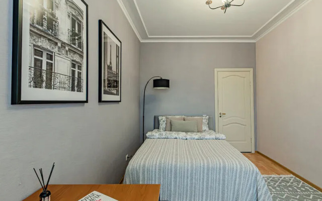 365 ключей на ул. Большая Красная, д. 63