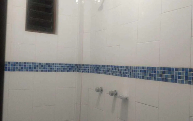 Hotel Posada Juquila