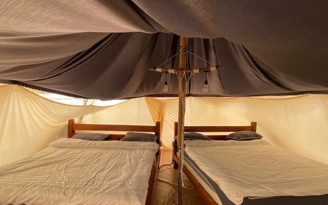 DaLart Glamping & Coffee