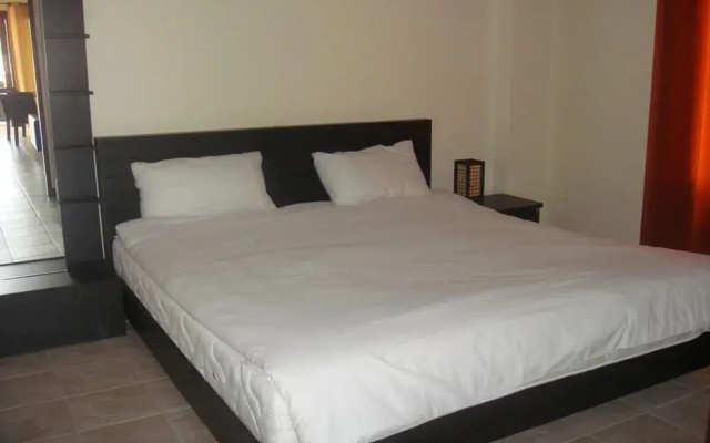 Baan Sawan Resort