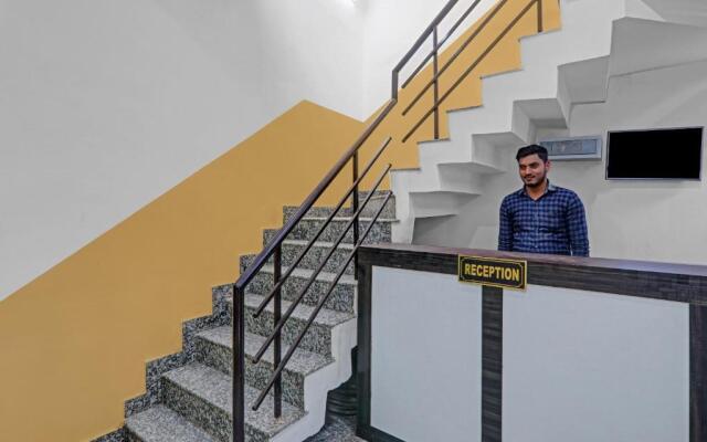 OYO 85565 Hotel Classio Grand