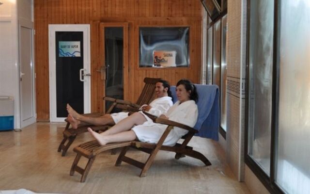 Apartamentos Solineu