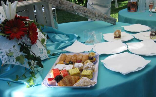 Bed And Breakfast Di Manu