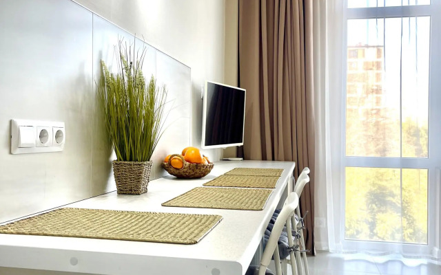 АК Набережный Нагорный тупик 13