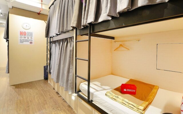 ZEN Hostel Farrer Park