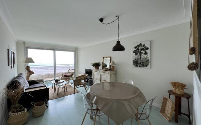 Appartement Les Sables-d'Olonne, 3 pièces, 5 personnes - FR-1-485-95