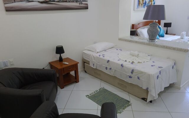 Pousada Caminho da Praia