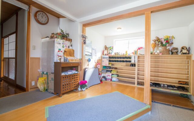 Chokiya