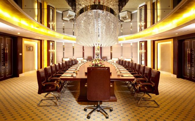 Country Garden Phoenix Hotels Shenyang Yuhong