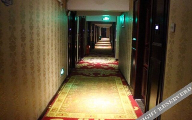 Yangguang Hotel