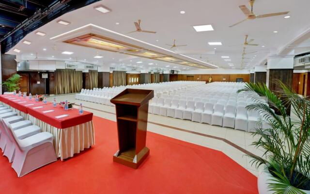 Manpho Bell Hotel & Convention Centre